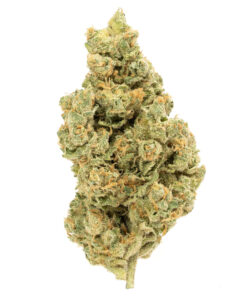 Sour Secret Strawberry