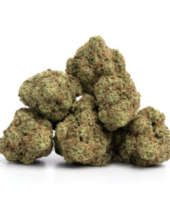 Super Lemon Haze – Hybrid