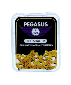 SHATTER – PEGASUS