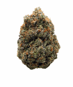 Purple Space Cookies – Hybrid