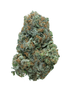 Monster Bubba – Indica