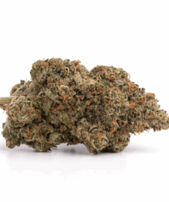 Pink Bubba – Indica