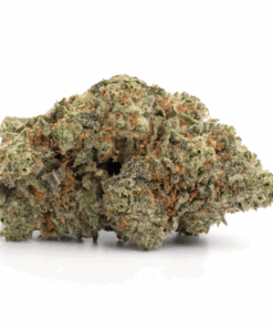 Bubba Crunch – Indica