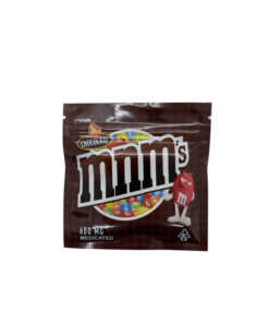 Chocolate M&M’s Chocolate M&M’s