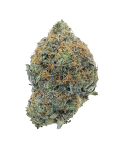 Death Bubba – Indica Death Bubba – Indica