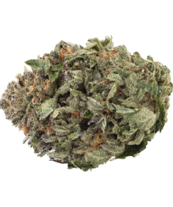 Death Bubba – Indica Death Bubba – Indica