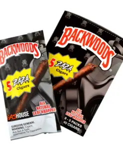 ZAZA Backwoods