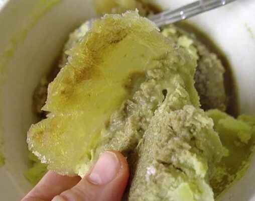 A Beginner's Guide to Making Cannabis Butter a beginners guide to making cannabis butter 10 508x400 - A Beginner's Guide to Making Cannabis Butter