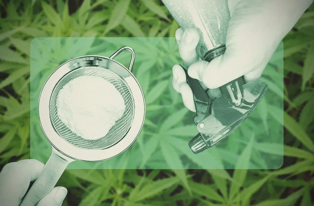 Baking Soda And Weed: How to Use Baking Soda When Growing Cannabis baking soda and weed - Baking Soda And Weed: How to Use Baking Soda When Growing Cannabis
