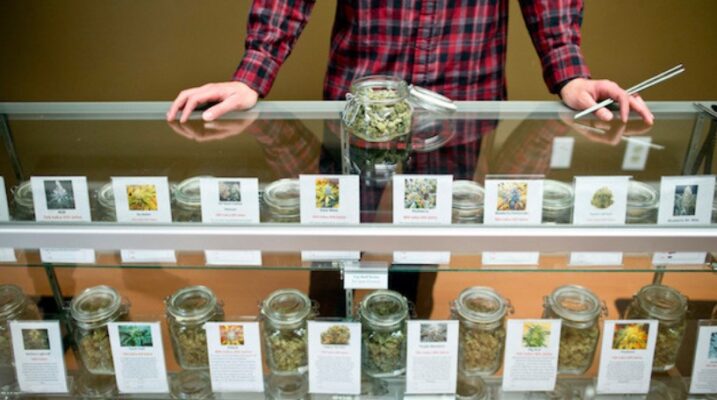 Becoming a Budtender: What You Need to Know becoming a budtender what you need to know 3 717x400 - Becoming a Budtender: What You Need to Know