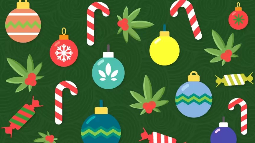 The Best Cannabis Holiday Gifts For 2023 best cannabis holiday gifts for 2022 41 - The Best Cannabis Holiday Gifts For 2023