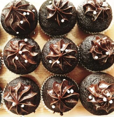 best cannabis infused muffins 46 391x400 - Best Cannabis Infused Muffins Recipes