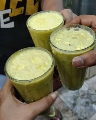 What is Bhang? bhang 27 322x400 - What is Bhang?