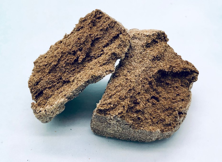 Bubble Hash bubble hash 011 - Bubble Hash