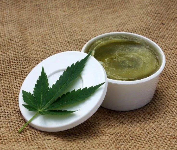 Top 5 Topicals: Best CBD Topicals cannabi topicals 01 - Top 5 Topicals: Best CBD Topicals