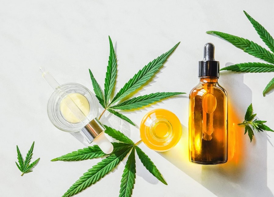 THC For Sleep cannabis For Sleep 2 - THC For Sleep