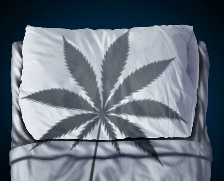 THC For Sleep cannabis For Sleep - THC For Sleep
