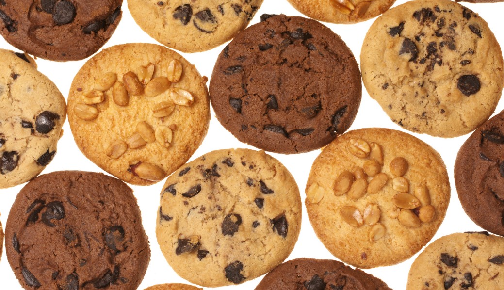 3 Cannabis Cookie Recipes You Need To Try cannabis cookies 4 - 3 Cannabis Cookie Recipes You Need To Try
