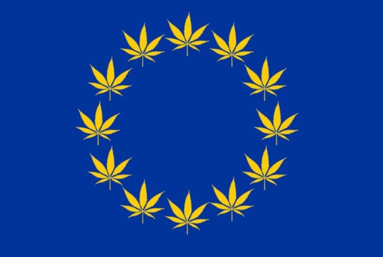 Cannabis in Europe cannabis in europe 3 - Cannabis in Europe