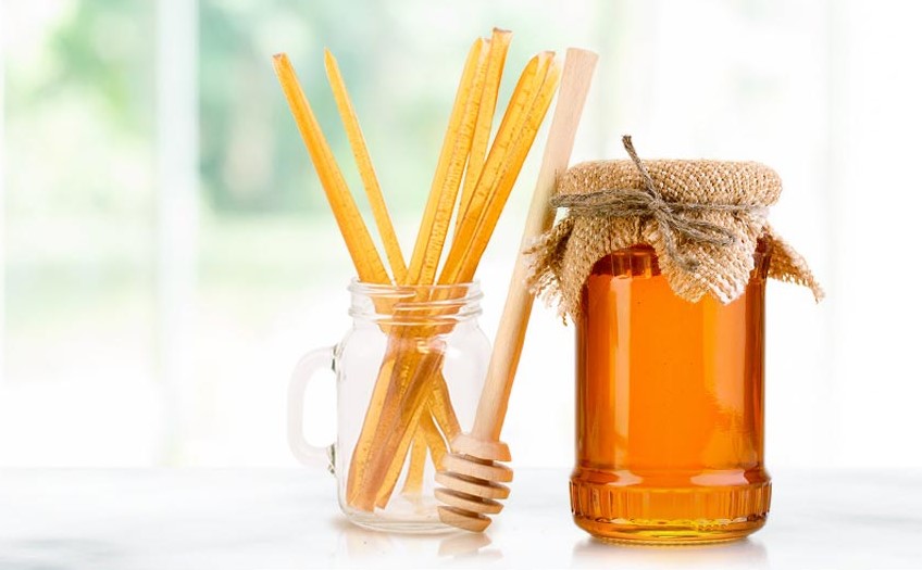 CBD Honey Sticks cbd honey 7 - CBD Honey Sticks