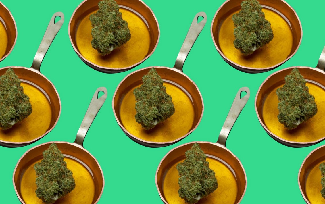 DIY Edibles: Steps to Tasty Cannabis-Infused Treats diy edibles main tips for besginers 13 - DIY Edibles: Steps to Tasty Cannabis-Infused Treats