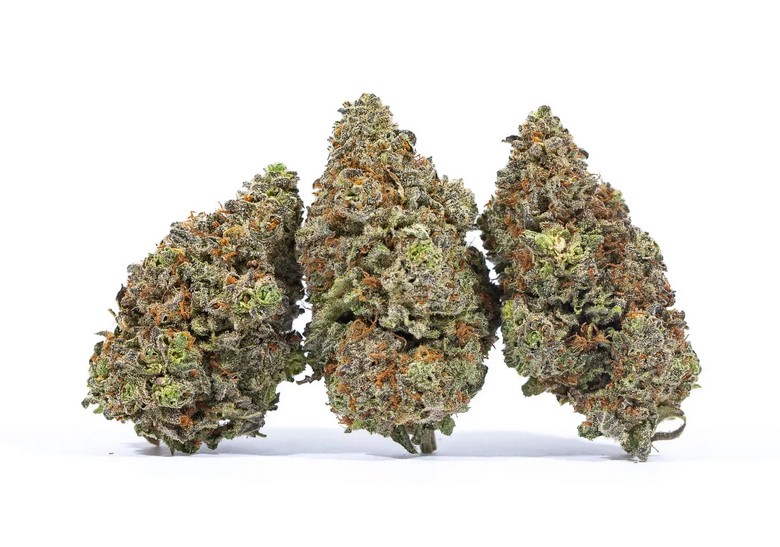 Frooty Pebbles Strain fruity pebbles weed strain review - Frooty Pebbles Strain