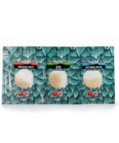 Heisenberg Extractions – Shatter 3.5G Heisenberg Extractions – Shatter 3.5G