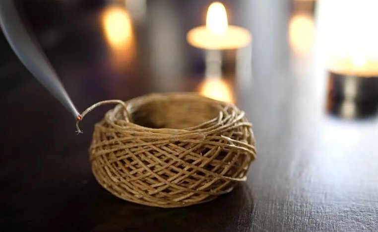 Hemp Wick hemp wick cannabis 3 - Hemp Wick