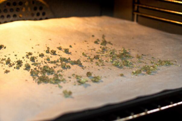 How To Decarb Kief how to decarb kief 3 603x400 - How To Decarb Kief