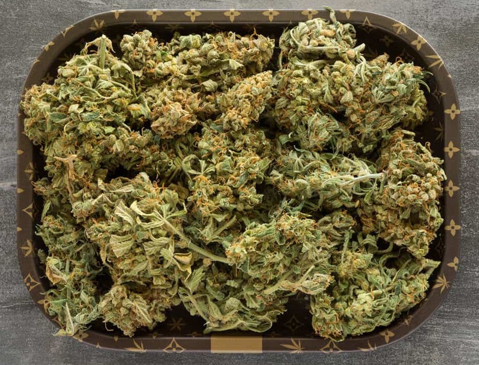 Curing And Dry Weed Guide - Dispensary Weed Delivery | Medispensary ...