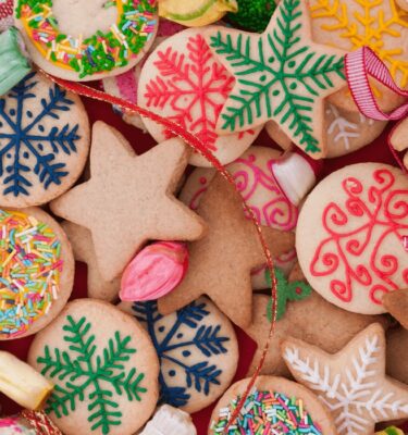 How to Make Christmas Marijuana Cookies how to make christmas marijuana cookies 4 375x400 - How to Make Christmas Marijuana Cookies