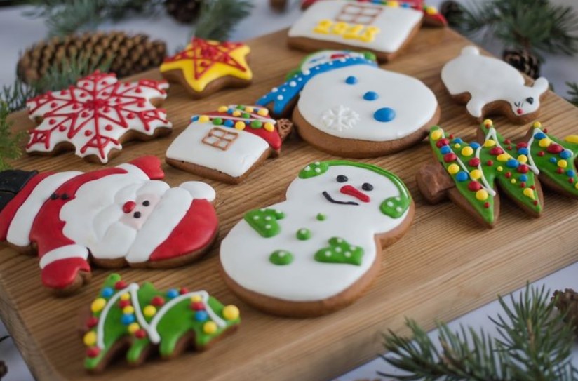 How to Make Christmas Marijuana Cookies how to make christmas marijuana cookies - How to Make Christmas Marijuana Cookies