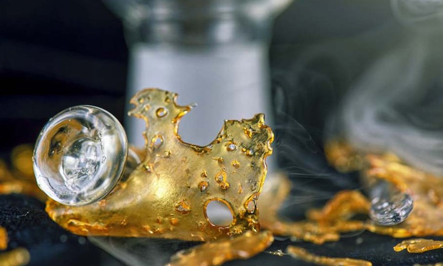 How To Make Shatter how to make shatter 12 - How To Make Shatter