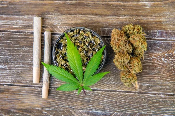 How To Roll A Joint how to roll a joint 3 - How To Roll A Joint