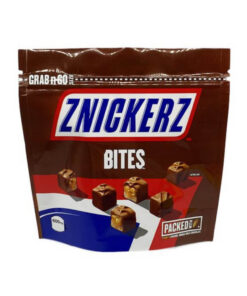 Znickerz Znickerz