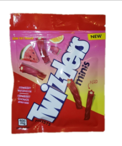 Twizzlers 600mg Twizzlers 600mg