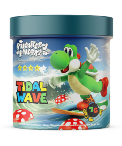 Phantasy Pharmas ��� Tidal Wave AAAA+