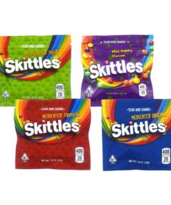 Skittles