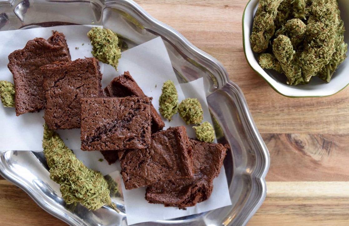Best Marijuana Brownie Recipe marijuana brownies 25 - Best Marijuana Brownie Recipe
