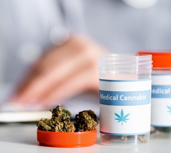 Medical Cannabis Guide medical cannabis guide 3 - Medical Cannabis Guide