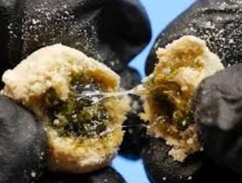 Moon Rock Weed moonrocks - Moon Rock Weed