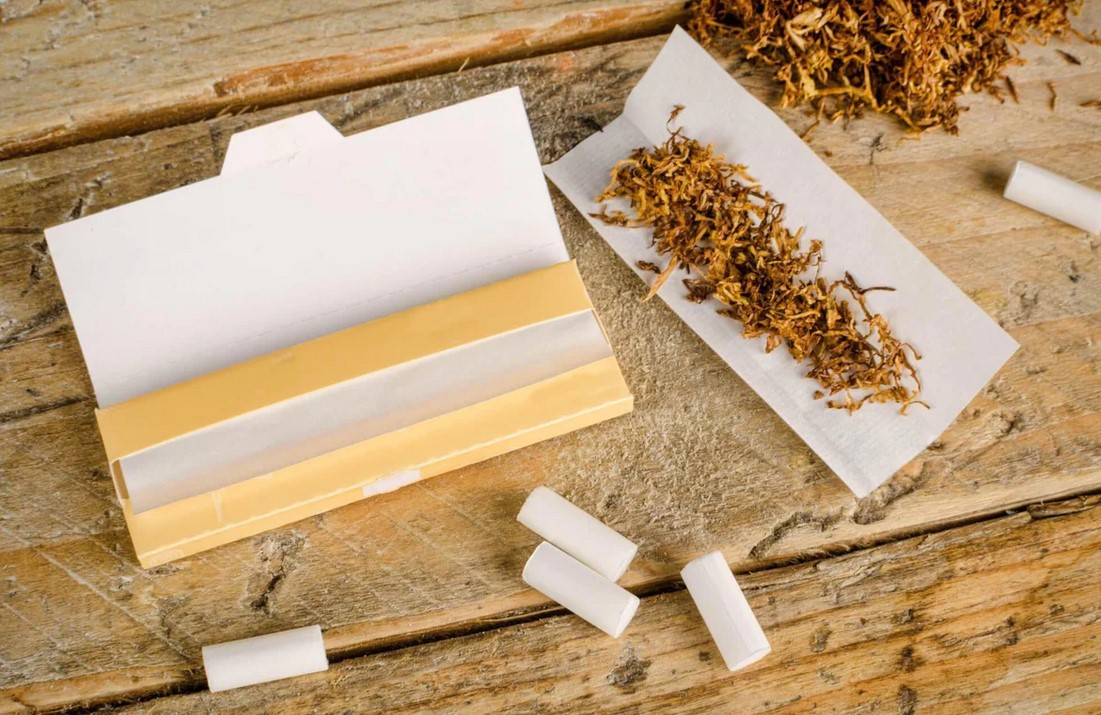 Rolling Papers Guide rolling papers guide 3 - Rolling Papers Guide