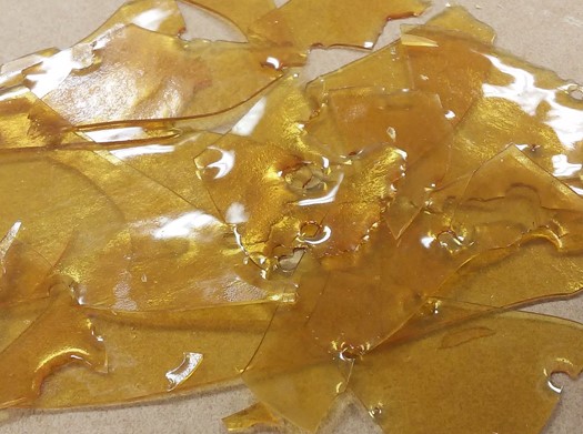 Fireside Shatter: Cannabis Shatter shatter concentrate 24 - Fireside Shatter: Cannabis Shatter
