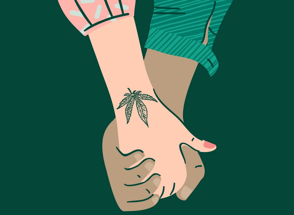 Weed and Relationship: Does Smoking Weed Affect Relationships weed and relationship does smoking weed affect relationships 3 - Weed and Relationship: Does Smoking Weed Affect Relationships