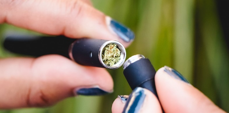 Best Weed Vape weed vape pens beginners guide 6 - Best Weed Vape