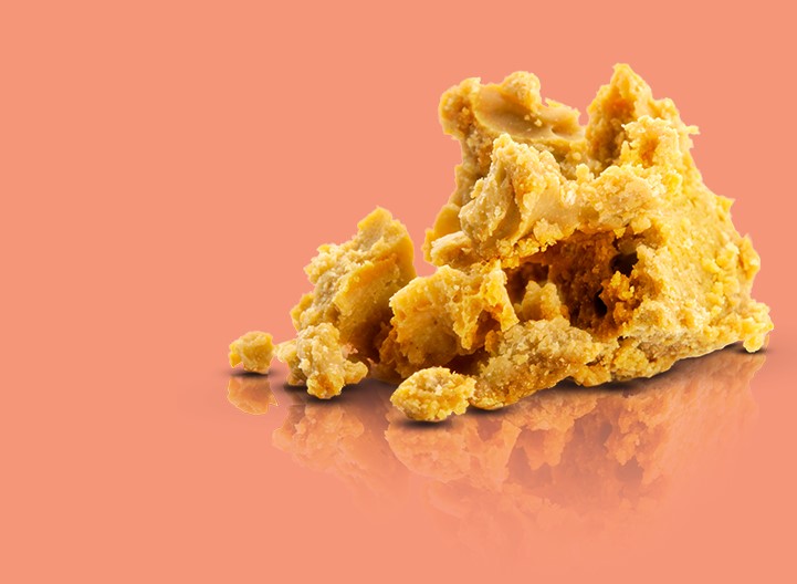 Everything You Need To Know About Cannabis Crumble Wax what is crumble wax and how do you smoke it 3 - Everything You Need To Know About Cannabis Crumble Wax