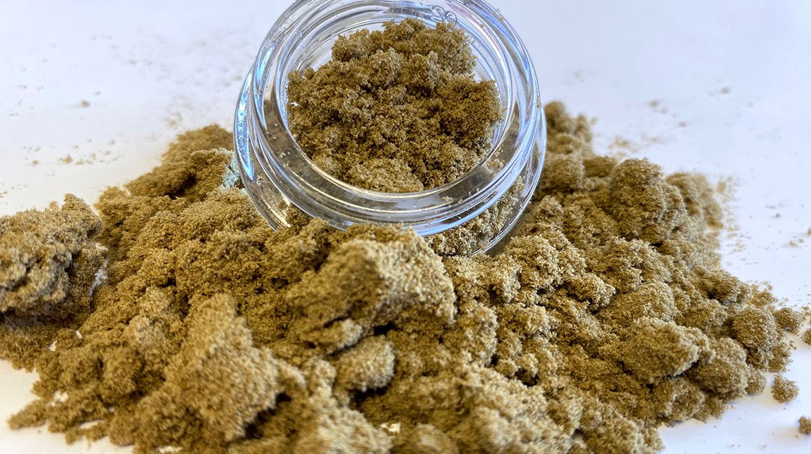What Is Kief what is kief 06 - What Is Kief