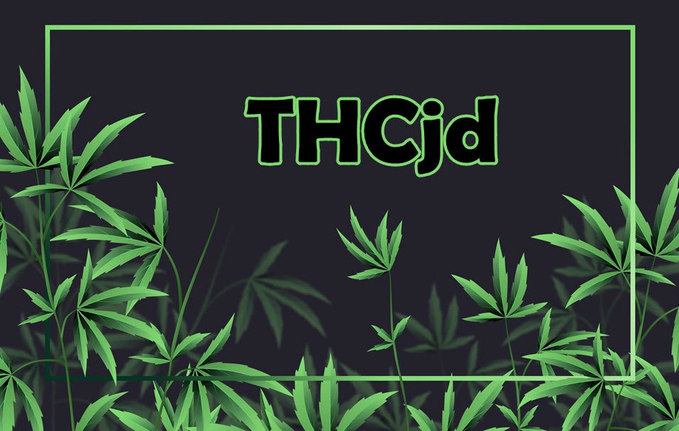 What Is THC-JD what is thc jd 12 - What Is THC-JD