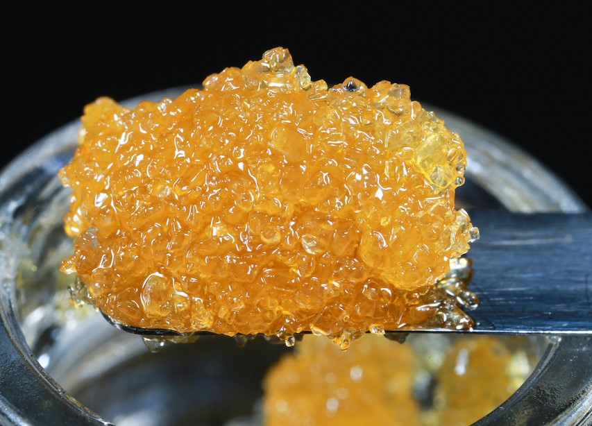 Live Resin what si live resin 2 - Live Resin